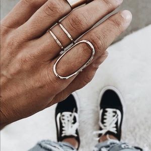 Meet your Posher, Sabrina